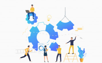 Buying and Selling Marketplace Websites